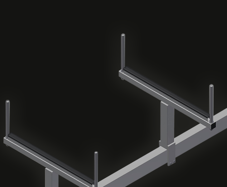 PLW 4000 Profile support Someco